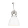 Wellfleet Double Arm Dome Task Sconce (7725|CW1161MWTPN)