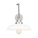 Wellfleet Double Arm Wide Task Sconce (7725|CW1171MWTPN)