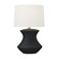 Bone Table Lamp (7725|HT1021RBC1)