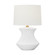 Bone Table Lamp (7725|HT1021MWC1)