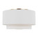 Sawyer Flush Mount (7725|KSF1043BBS)