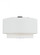 Sawyer Flush Mount (7725|KSF1043PN)