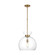 Londyn Round Pendant (7725|KSP1021BBSCG)