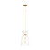 Londyn Tall Pendant (7725|KSP1031BBSCG)