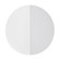 Dottie Large Sconce (7725|KSW1011MWT)