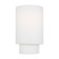 Sawyer Sconce (7725|KSW1042PN)