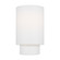 Sawyer Sconce (7725|KSW1042BBS)