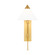 Franklin Wall Sconce (7725|KWL1121BBS)