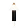 Franklin Wall Sconce (7725|KWL1121BBSBNZ)