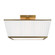 Esther Flush Mount (7725|LF1044TWB)