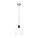 Hadley Small Pendant (7725|LP1041PNMG)