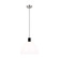 Hadley Medium Pendant (7725|LP1051PNMG)