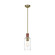 Hadley Tall Pendant (7725|LP1071TWBCG)