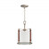 Sausalito-Single Pendant (19|16133FTWZBSD)