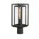 Cabana-Outdoor Pole/Post Mount (19|3030CDBK)