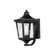 Sutton Place VX-Outdoor Wall Mount (19|40232CLBK)