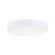 Trim - 0-10 V-Flush Mount (19|57882WTWT)