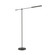 Astrid 55-in Metal Shade/Urban Bronze LED Floor Lamp (7713|FL316655UBMS)