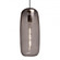 Besa, Pinot 18 Cord Pendant, Smoke Bubble, Black FInish 1x60W Incandescent (127|1JT-PINOT18SM-BK)