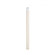 12'' Downrod in Cottage White (20|DR12CW)