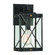 1 Light Wall Lantern (21|D242M-7OW-WP)