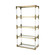 BOOKCASE - SHELF (91|1114-307)