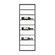 BOOKCASE - SHELF (91|3187-014)