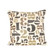 PILLOW - RUG - TEXTILE - POUF (91|900129)