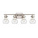 Salamanca 29'' Wide 4-Light Vanity Light - Satin Nickel (91|18663/4)