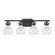 Salamanca 29'' Wide 4-Light Vanity Light - Matte Black (91|18673/4)