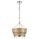 Marin 14'' Wide 1-Light Pendant - Corkwood (91|67836/1)