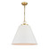 Vellus 20.5'' Wide 3-Light Pendant - Matte White (91|68175/3)