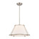 Regalia 18'' Wide 1-Light Pendant - Satin Nickel (91|68254/1)