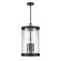 Mendoza 12.75'' Wide 4-Light Pendant - Matte Black (91|69746/4)