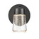 Jergen 5'' Wide 1-Light Vanity Light - Matte Black (91|81690/1)