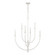 Continuance 30'' Wide 6-Light Chandelier - White Coral (91|82017/6)