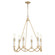 CHANDELIER (91|H0018-8564)