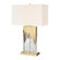 Custom Blend 28'' High 1-Light Table Lamp - Clear (91|H0019-9589)