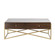 Guilford Coffee Table - Mahogany (91|H0805-9908)