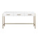 Walker Desk - White (91|H0805-9912)