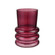 Oria Vase - Small (2 pack) (91|S0016-10123)