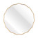 Dora Wall Mirror (91|S0036-10150)