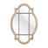 Odette Wall Mirror (91|S0036-10151)