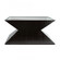 Checkmate Coffee Table - Checkmate Black (91|S0075-9862)