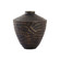 Council Vase - Small Bronze (91|S0897-9817)