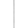 12'' Accessory Stem (87|4312PL)