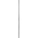 12'' Accessory Stem (87|4512PL)