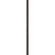12'' Accessory Stem (87|6034KZOD)