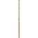 12'' Accessory Stem (87|6067HB)