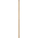 12'' Accessory Stem (87|6068HB)